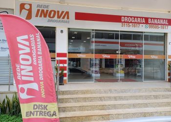 Drogaria Bananal lança promoção do Pix Premiado de R$ 300 em Rio Bananal