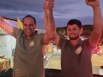 EXCLUSIVO: Justiça Eleitoral rejeita ação do PL contra prefeito de Rio Bananal Bruno Pella e Cadi Gava; juiz aponta falhas graves e ausência de provas