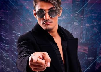 Léo Nascimento canta seus maiores sucessos neste domingo (11) na Lagoa Jesuína em Rio Bananal