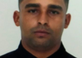 Jovem morre atropelado na ES-245 em Rio Bananal; motorista fugiu sem prestar socorro