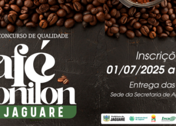 Conheça o regulamento do 4º Concurso de Qualidade do Café Conilon de Jaguaré