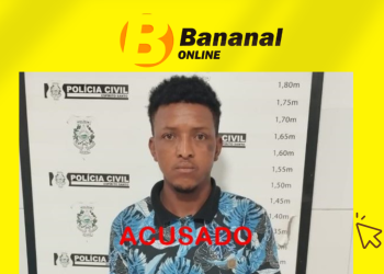 Baiano bate na mulher e acaba morto pelo cunhado em Rio Bananal
