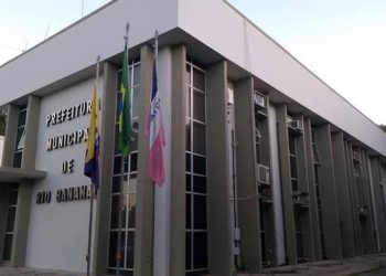 Rio Bananal lidera vacinação contra a gripe no ES e vira exemplo no combate à Influenza