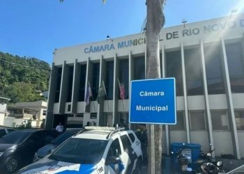 Operação Sangria: Ministério Público denuncia três agentes públicos por crimes contra Câmara Municipal
