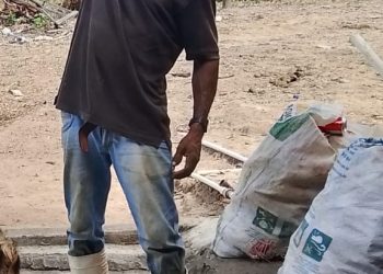 Desaparecido: Lourival Gregório Felipe, de 52 anos, some após sair de Vila Valério com destino a Colatina