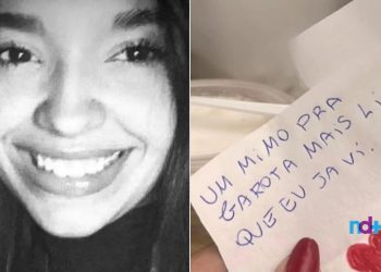 Adolescente confessa ter enviado bolo envenenado a colega por inveja: ‘Queria dar um susto’