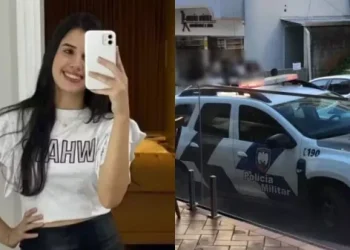 Estudante de Medicina de 19 anos é encontrada morta dentro de apartamento em Cachoeiro de Itapemirim (ES)