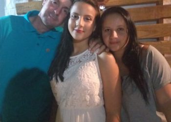 Tragédia em Nova Venécia: pai, mãe e filha morrem em grave acidente na ES 130