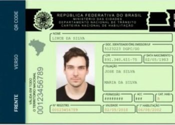 Custo da CNH pode cair até 80% com projeto em estudo nos Transportes