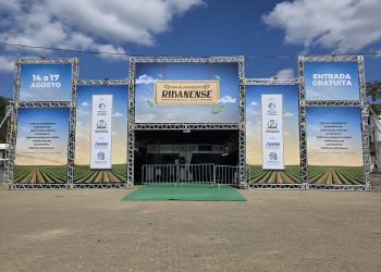 Rio Bananal elege Rainha do Rodeio nesta sexta-feira com festa e entrada gratuita