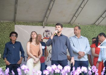 Prefeitura de Rio Bananal Realiza Desfile de 7 de Setembro com Grande Público e Homenagem à Cultura Local