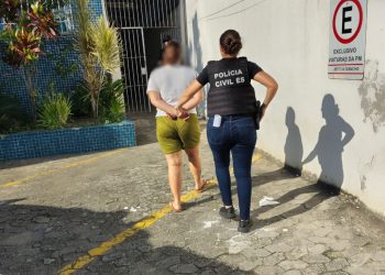 Polícia Civil prende suspeita de integrar grupo criminoso que sequestrava vítimas em encontros falsos