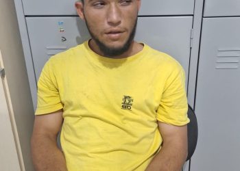 Polícia Civil identifica autor de homicídio em Linhares e realiza operação para prendê-lo