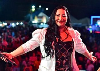 Cantora sertaneja denuncia agressão de empresário em Rio Bananal