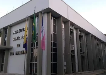 Rio Bananal atinge classificação “Ótimo” em ranking de Transparência e Governança Pública 2025