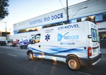 Santa Casa de Vitória assume a gestão do Hospital Rio Doce em Linhares