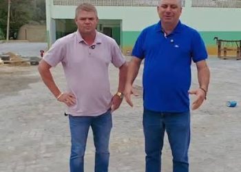 Juiz cassa mandato do prefeito e vice de Vila Valério por abuso de poder político