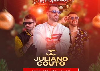 Prefeito Bruno Pella prepara grande festa para inauguração da maior árvore de Natal da história de Rio Bananal neste domingo (23)