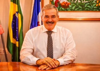 Guerino no PL pode redesenhar a disputa pelo Governo do ES