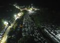 Comunidade São Paulo celebra 50 anos da Festa da Paixão de Cristo e reúne milhares de fiéis em Rio Bananal