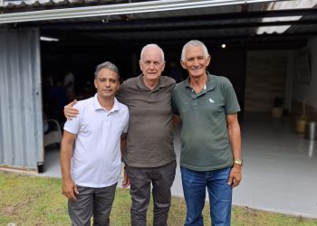 Deputado José Esmeraldo Visita Brejetuba e Atende Demandas das Comunidades do interior 