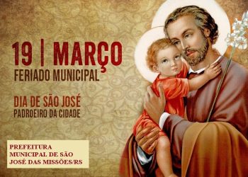 Dia de São José: municípios capixabas celebram feriado com comércio fechado e programação especial
