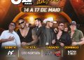 Prefeitura de São Gabriel da Palha cancela show de Zé Felipe e anuncia Bruno & Barretto para festa dos 63 anos